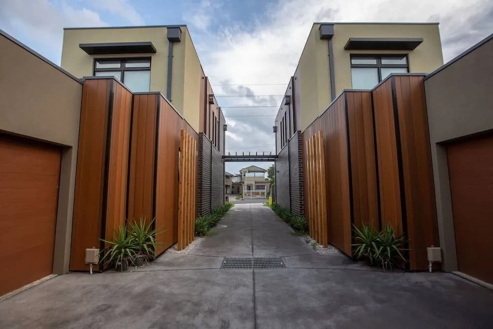 Impressive & Spacious new Townhouse@preston - photo 15