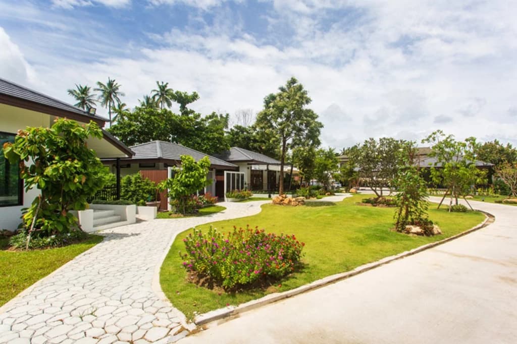 The Canale Samui Resort - photo 15