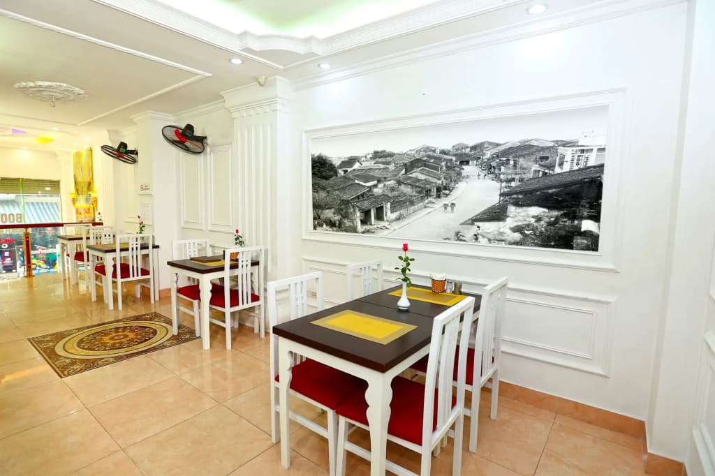 Hanoi Heart Hostel - photo 12