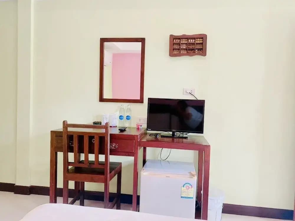 Baan Karnjana Hotel Samui - photo 4