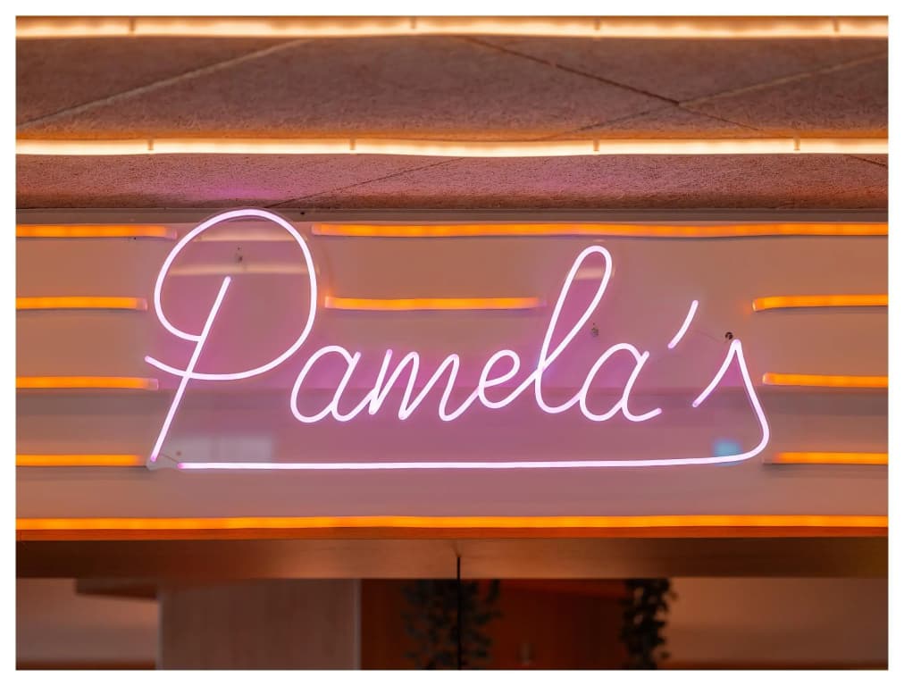 Nice Pam Hotel  - photo 1