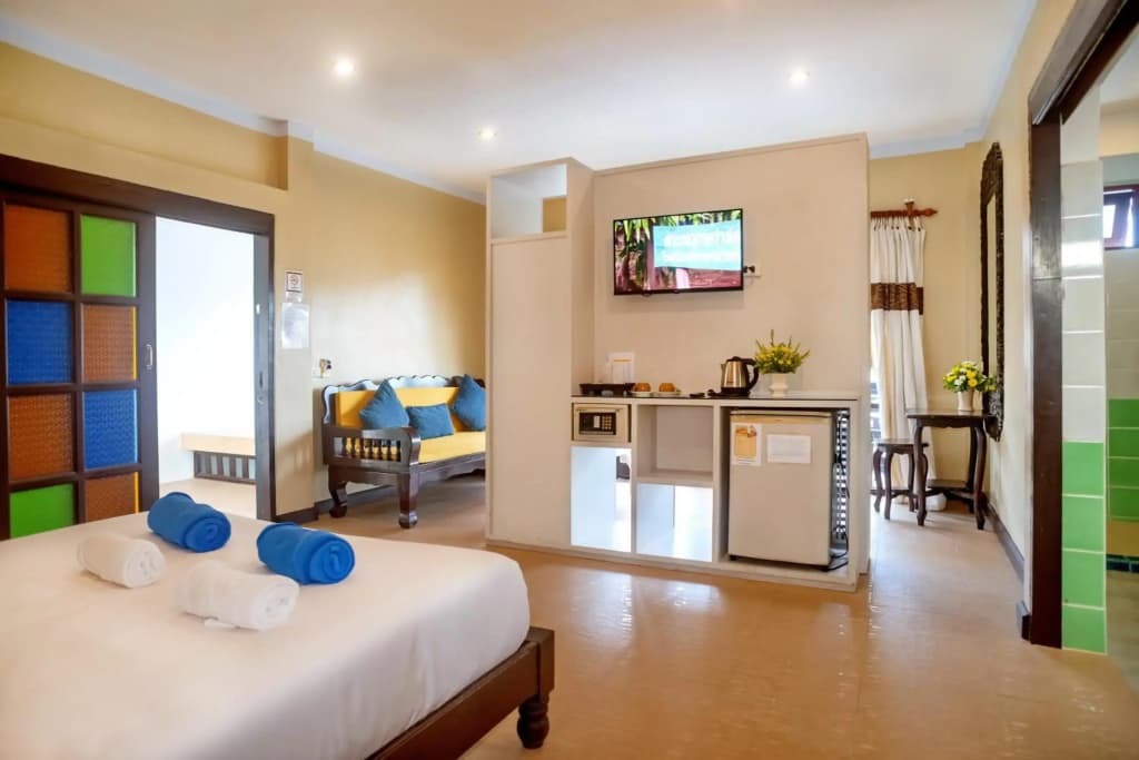 The Florist Resort - photo 35