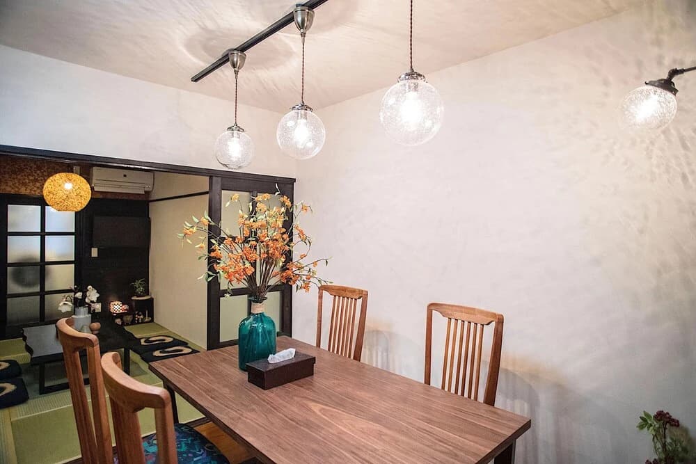 Zebrahouse Morinomiya - photo 19