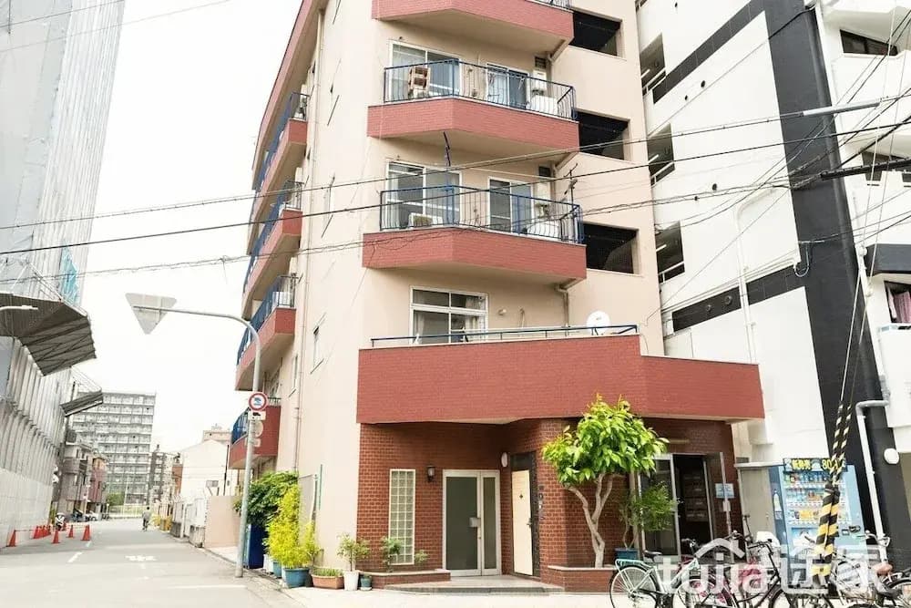 Namba Sunny and Comfortable Apartment - photo 26