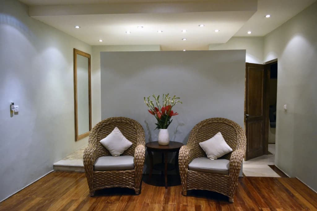Sienna Villas Seminyak - photo 5