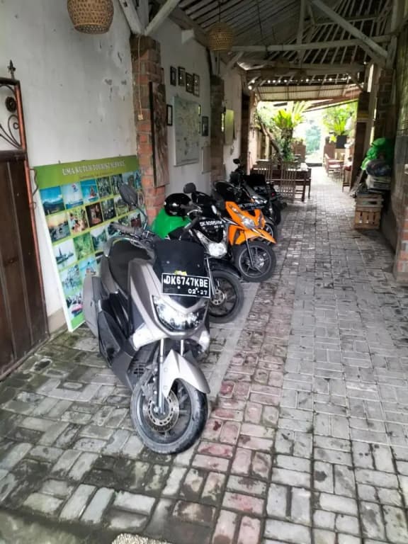 Uma Kutuh 2 - photo 16
