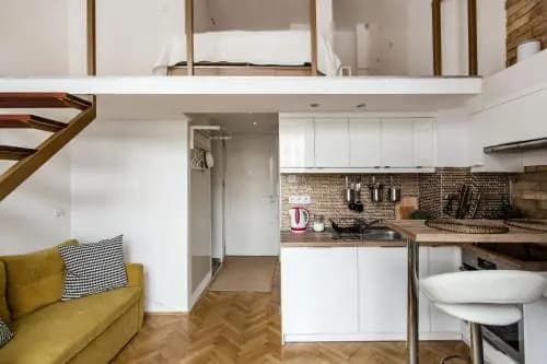 Sweet Home Apartments - photo 16