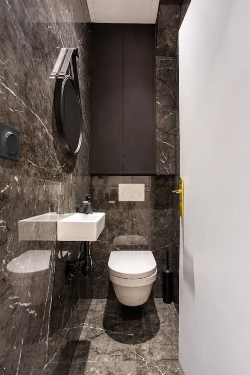 Amazing Appartement - 3br/8p - Saint Germain - photo 8