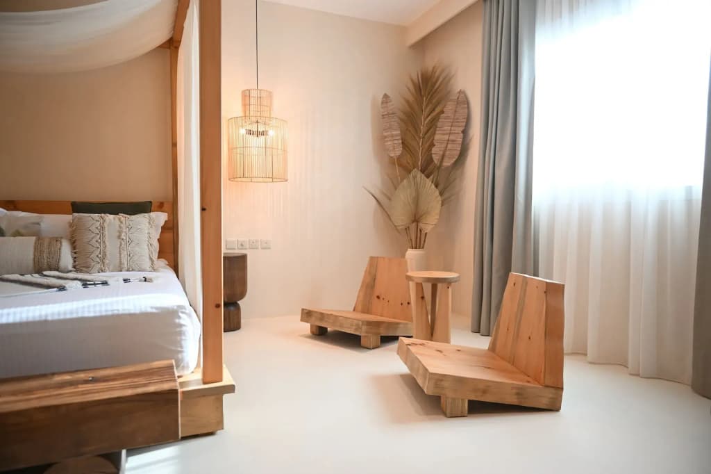 Umm Al Quwain Beach Hotel - photo 25