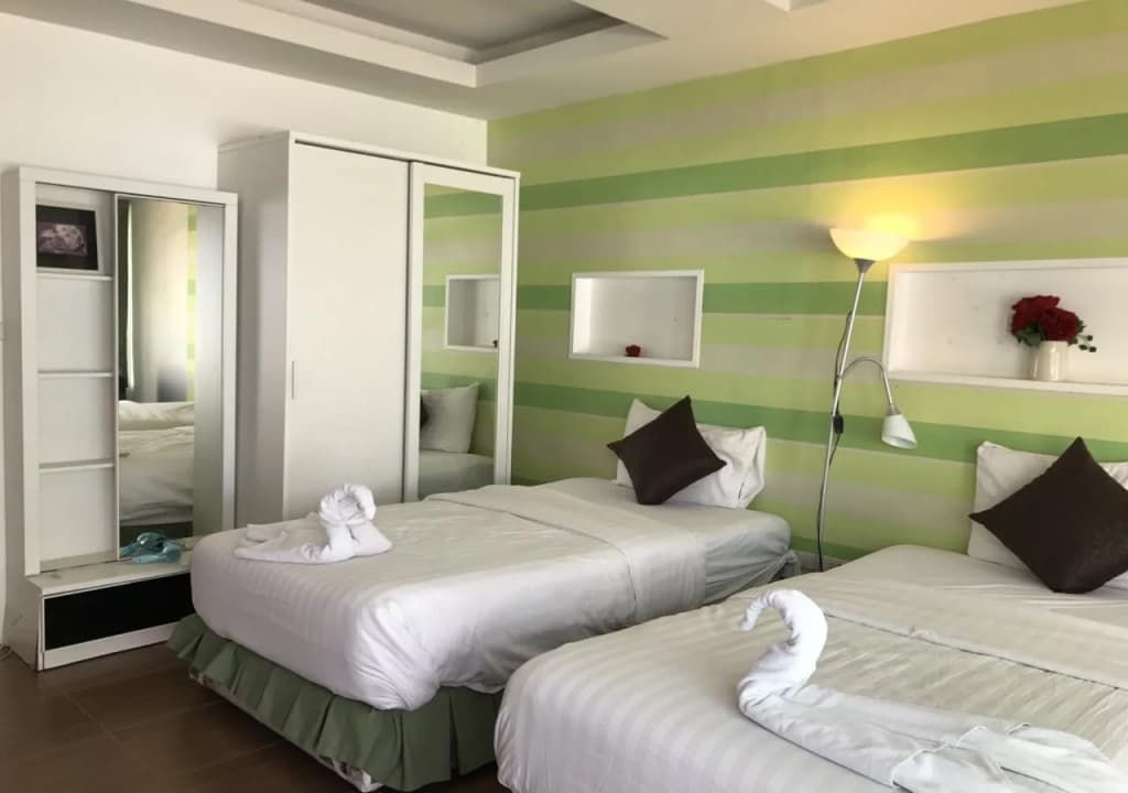 Baan Rimlay - photo 8