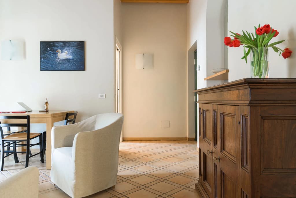 Residenza Ascanio Sforza - main photo