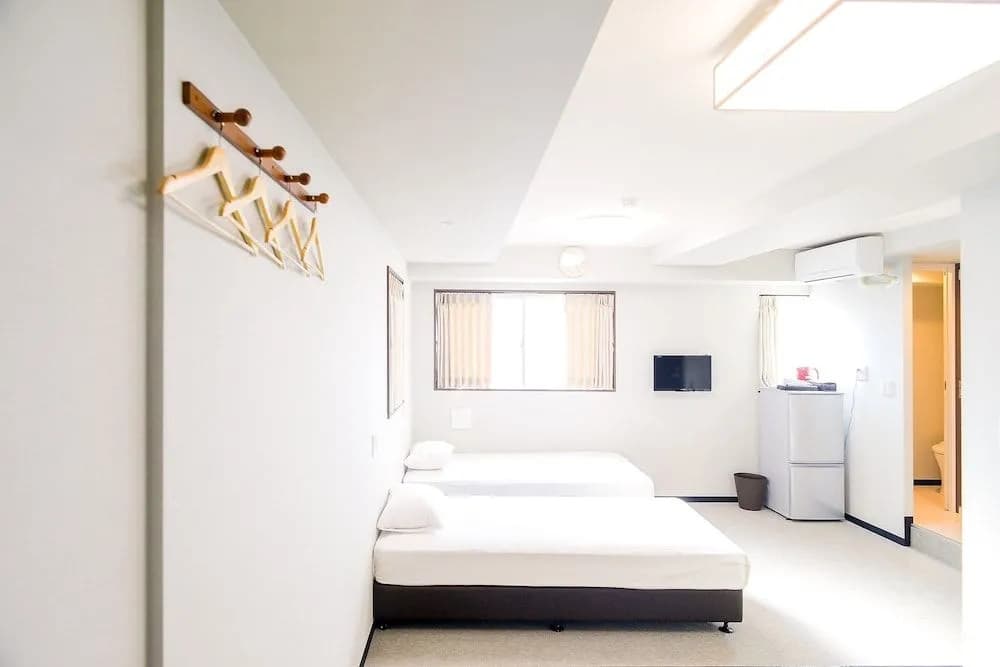 Kyukyu Hotel - photo 5
