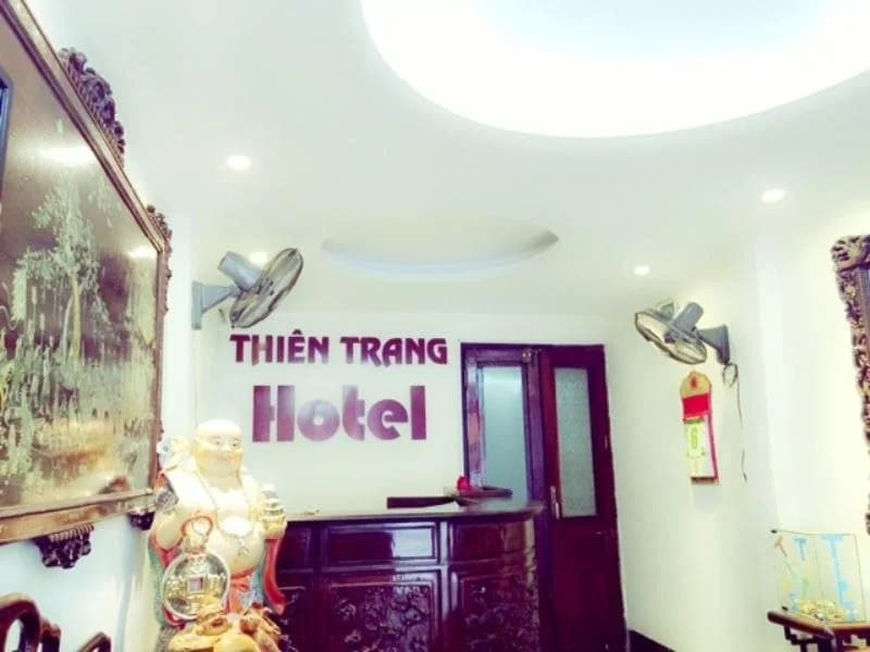 Thien Trang Hotel - photo 4