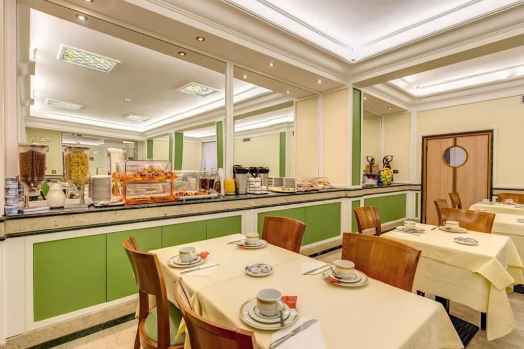Hotel Igea - photo 15