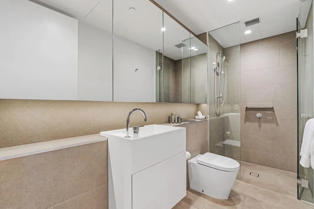 CLLIX Australia 108 Apartments - photo 10