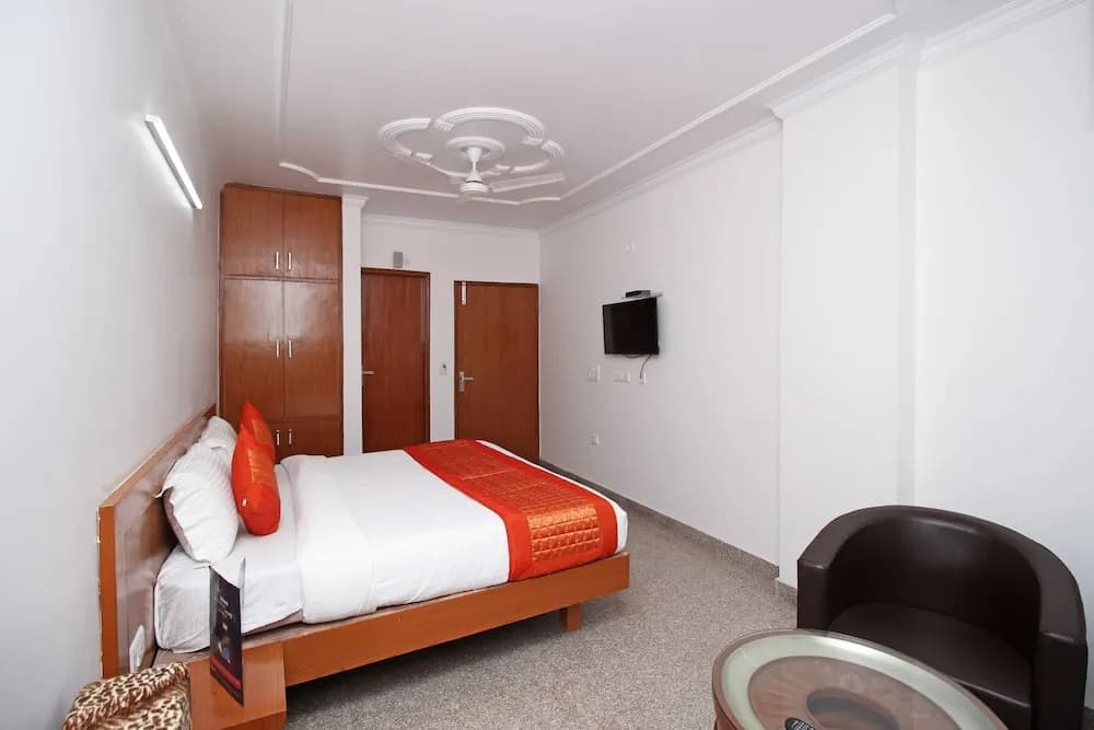 OYO 8968 Hotel Le Comfort - photo 3