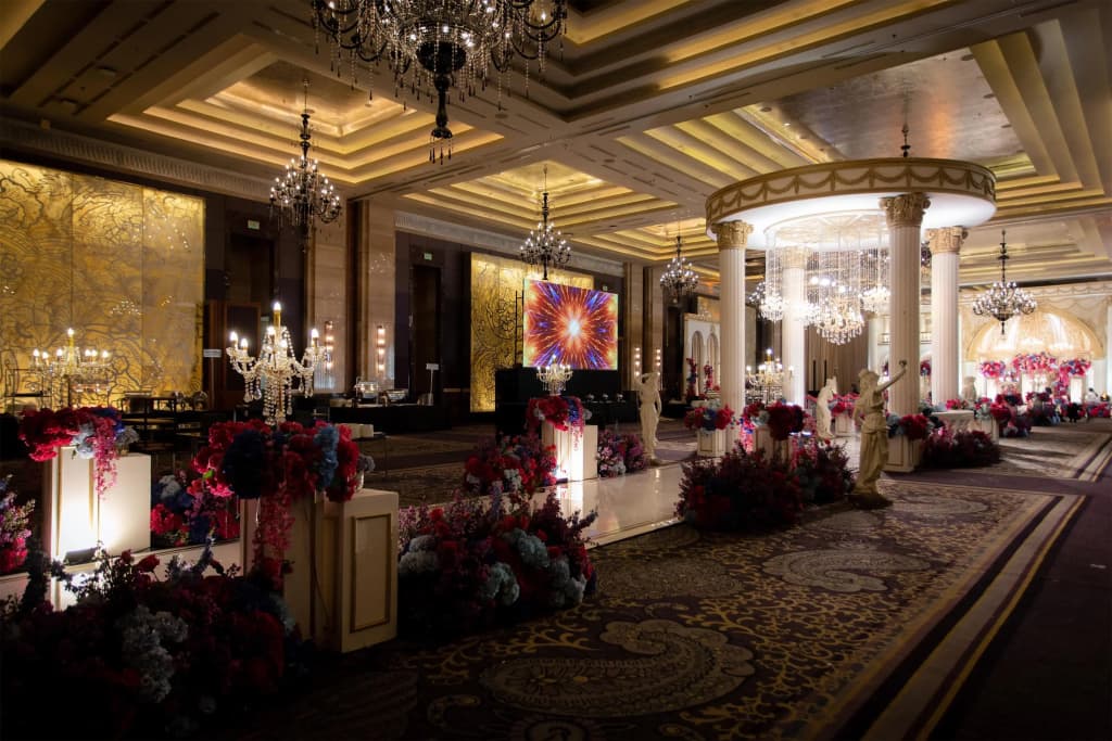 Hotel Indonesia Kempinski Jakarta - photo 41