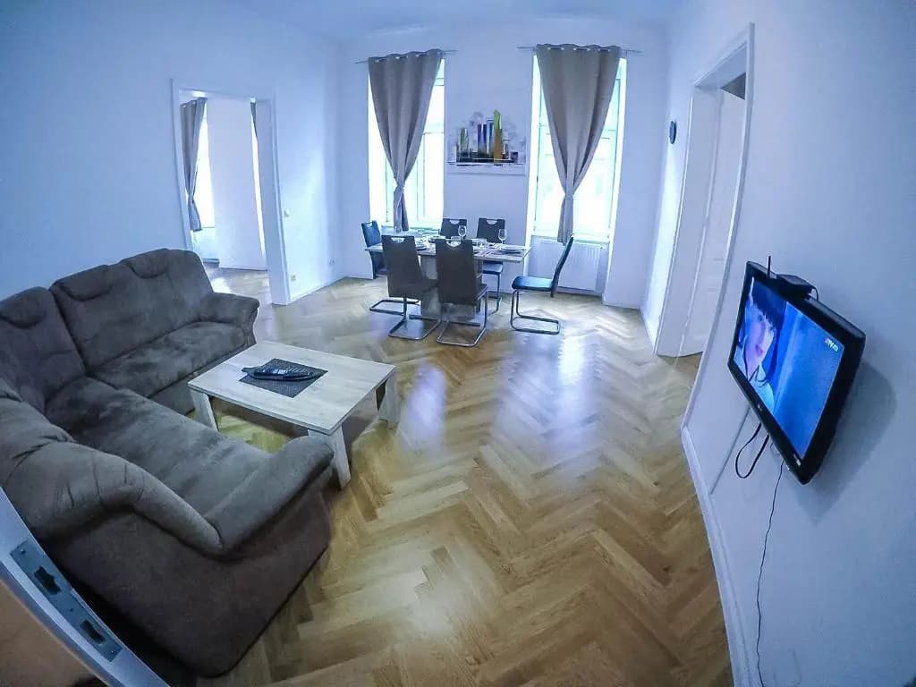 Raimond Apartment Ottakring Top 14 - photo 2