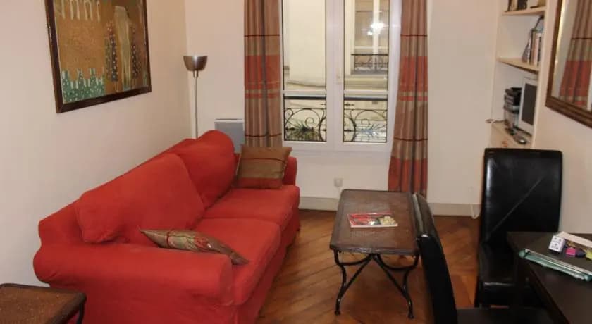 Verneuil-ten Apartment - photo 3