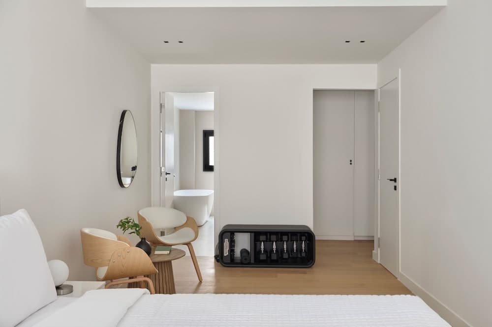 September Athens Residences - photo 14