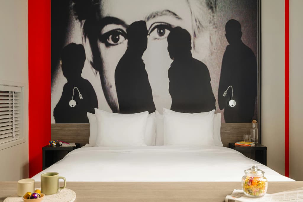The Manor Amsterdam - photo 3