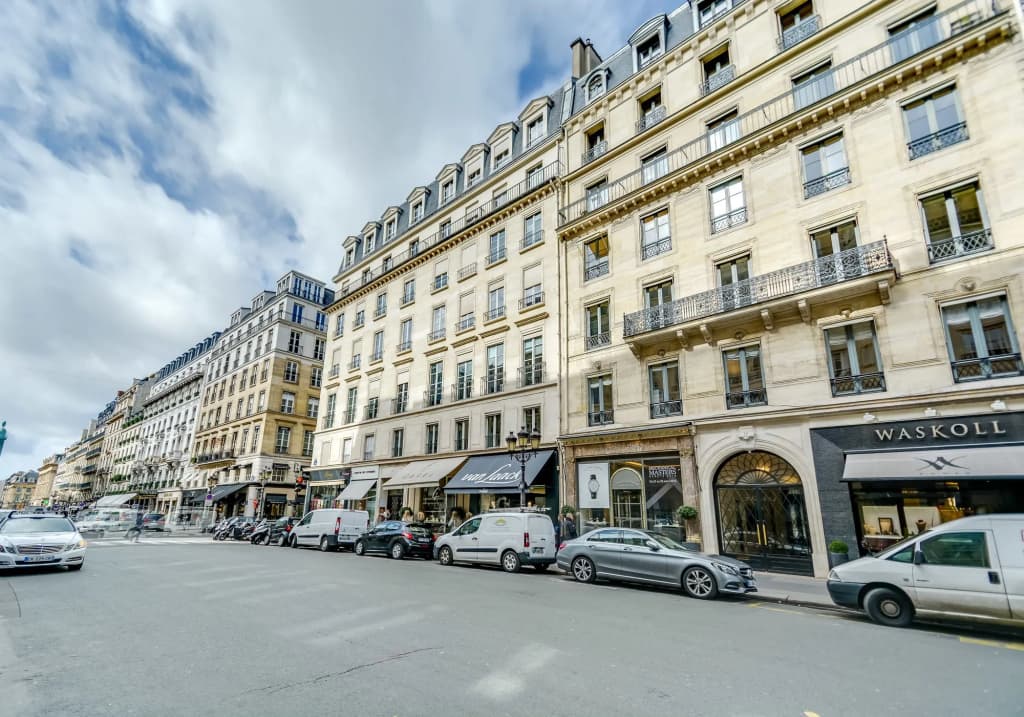 Sweet Inn - Grands Boulevards - Enghien - main photo