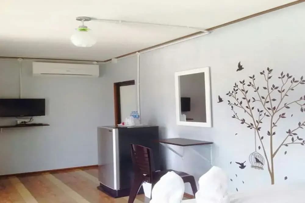 Aonang Bedboxx - photo 4