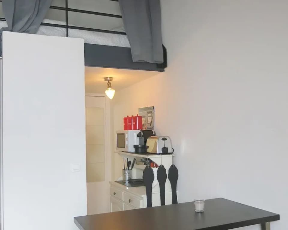 Studio Bastille Lappe Citycosy - photo 10