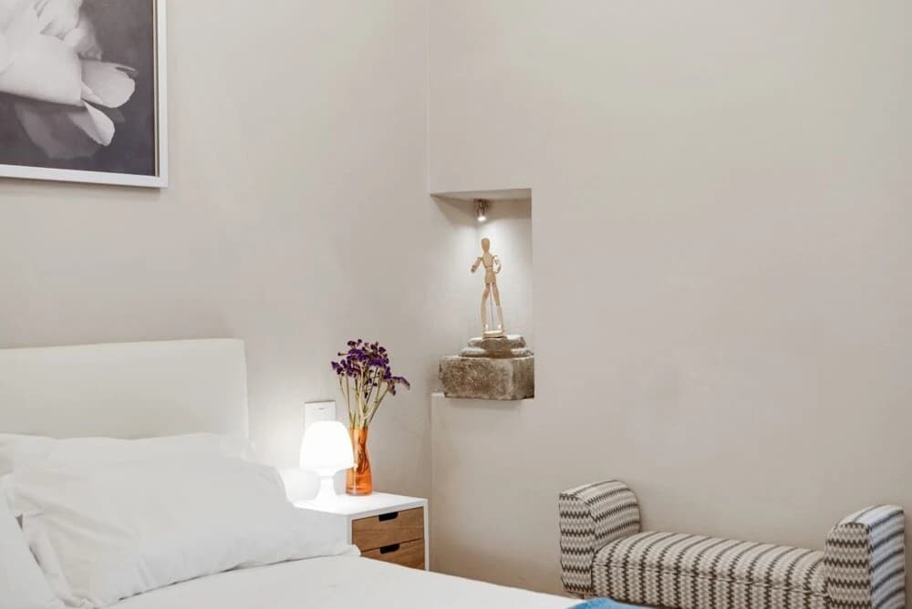 Palazzo Pitti & Ponte Vecchio Cozy Flat - photo 4