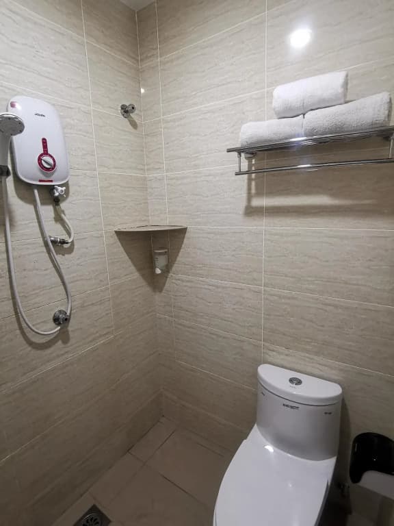 Pearl Hotel - photo 8