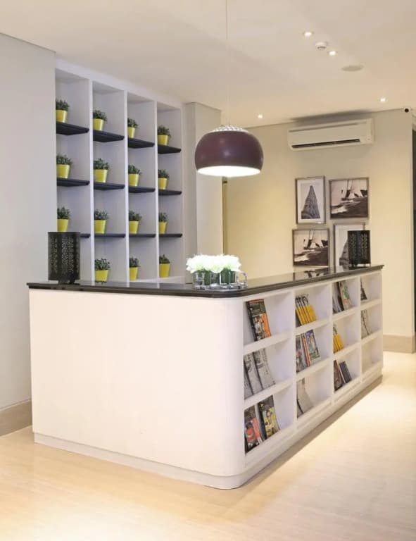 Havenwood Residence TB Simatupang - photo 15