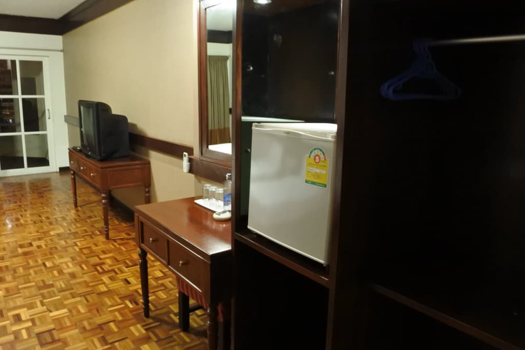 The Executive House - photo 21