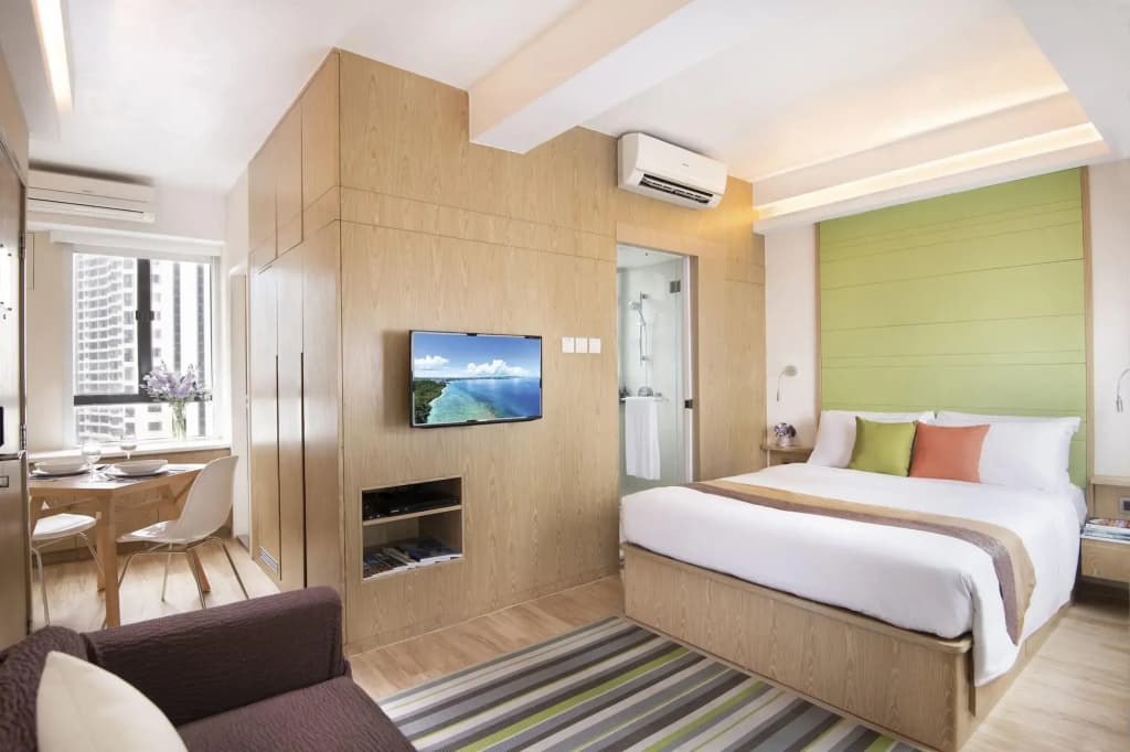 Ying’nFlo, Hong Kong, Wan Chai by Langham Hospitality Group - photo 6
