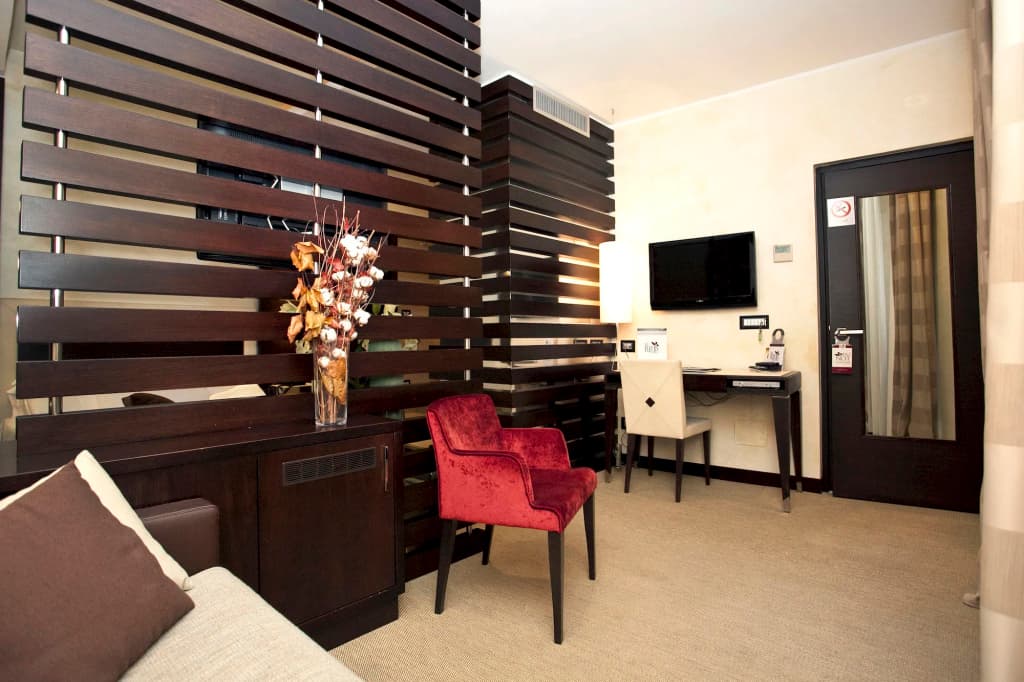 Les Fleurs Luxury House - photo 5