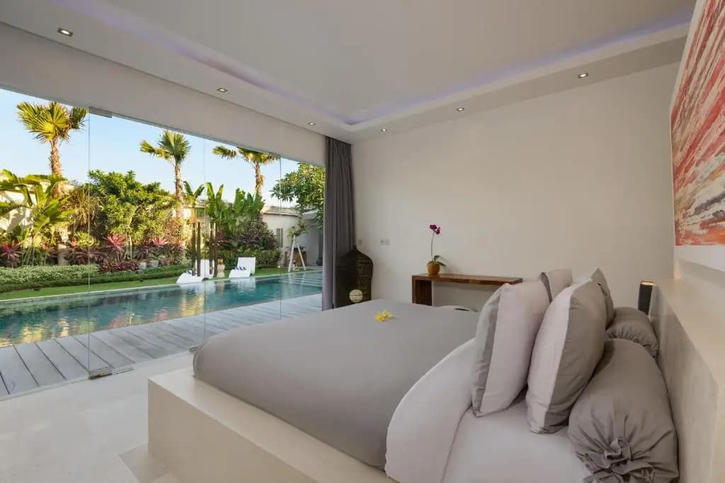 Villa Kyah - photo 4
