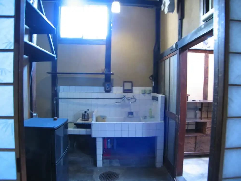 Small World Guest House - photo 9