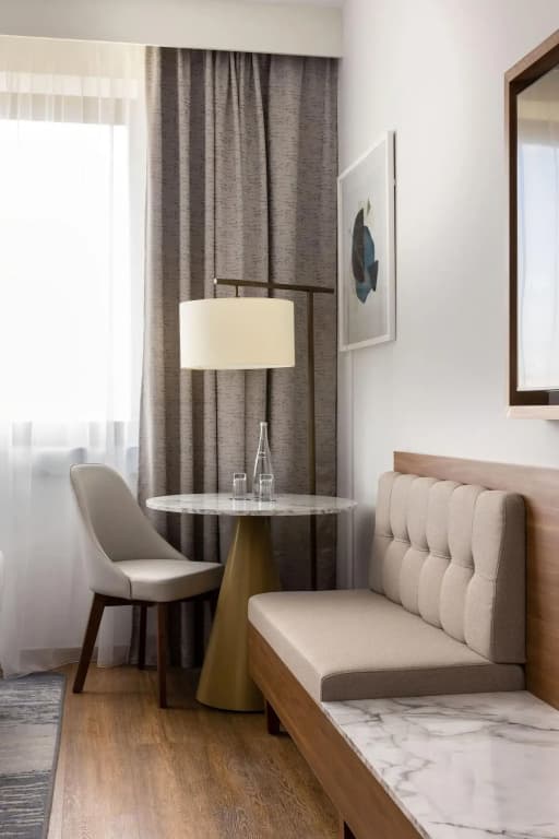 Sheraton Nice - photo 36