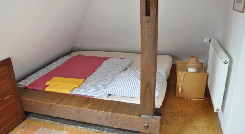 Lida Guest House - photo 9