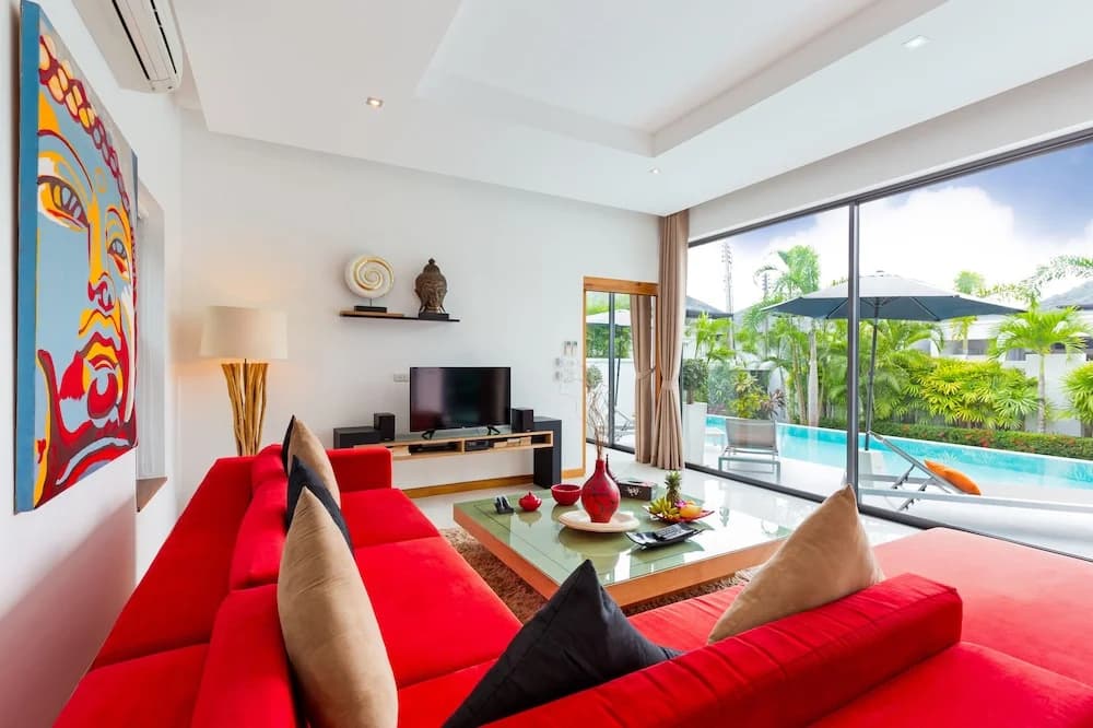 Villa Zen - photo 7