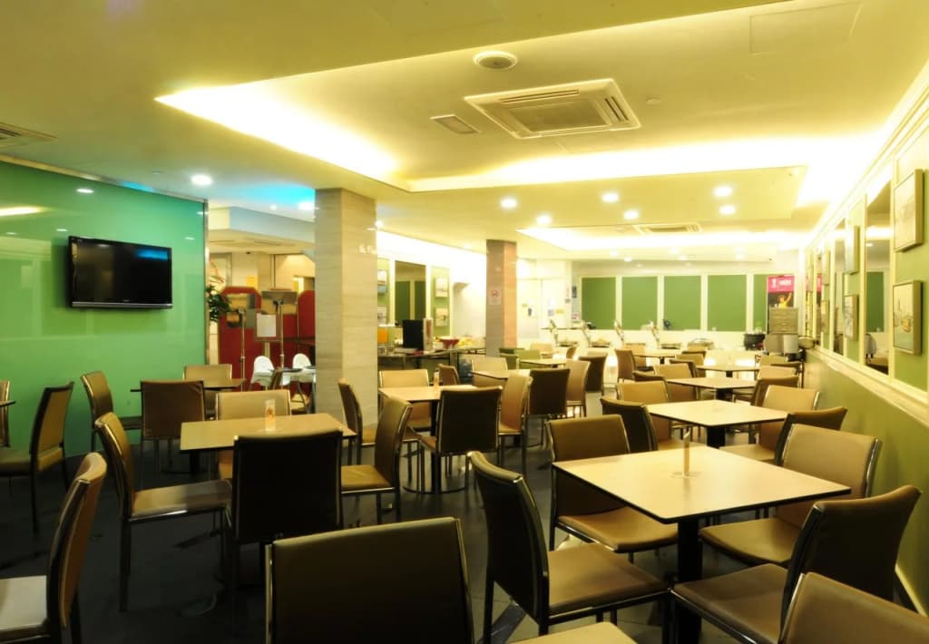 Hotel Sentral Georgetown @ City Centre - photo 19
