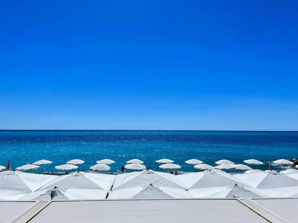 1 Min to the Beach Apartment - Kitchen - Tramway - Air Conditioner - Wifi - Promenade Des Anglais - photo 8