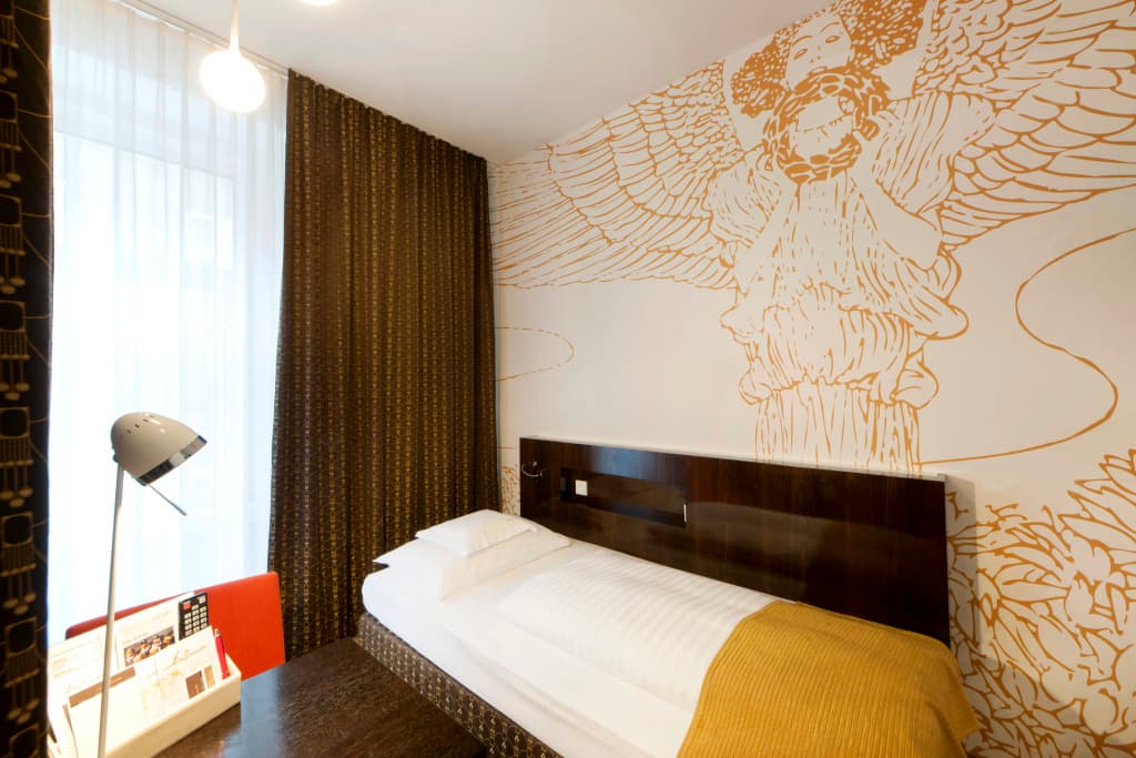 Alma Boutique Hotel - photo 3