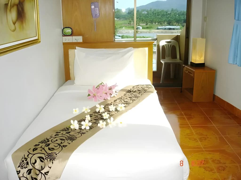 Patong Lamai Residence - photo 14