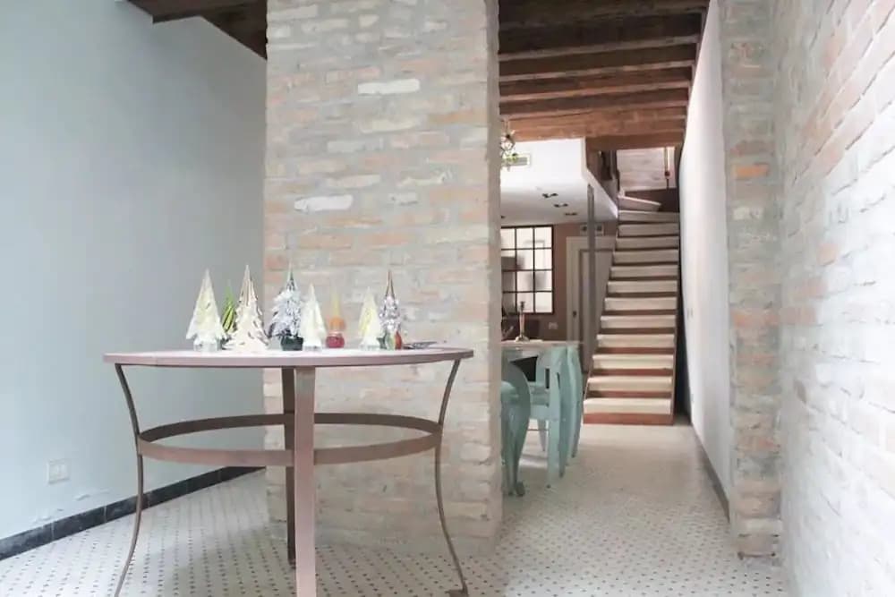 Venetian House With Terrace - photo 24