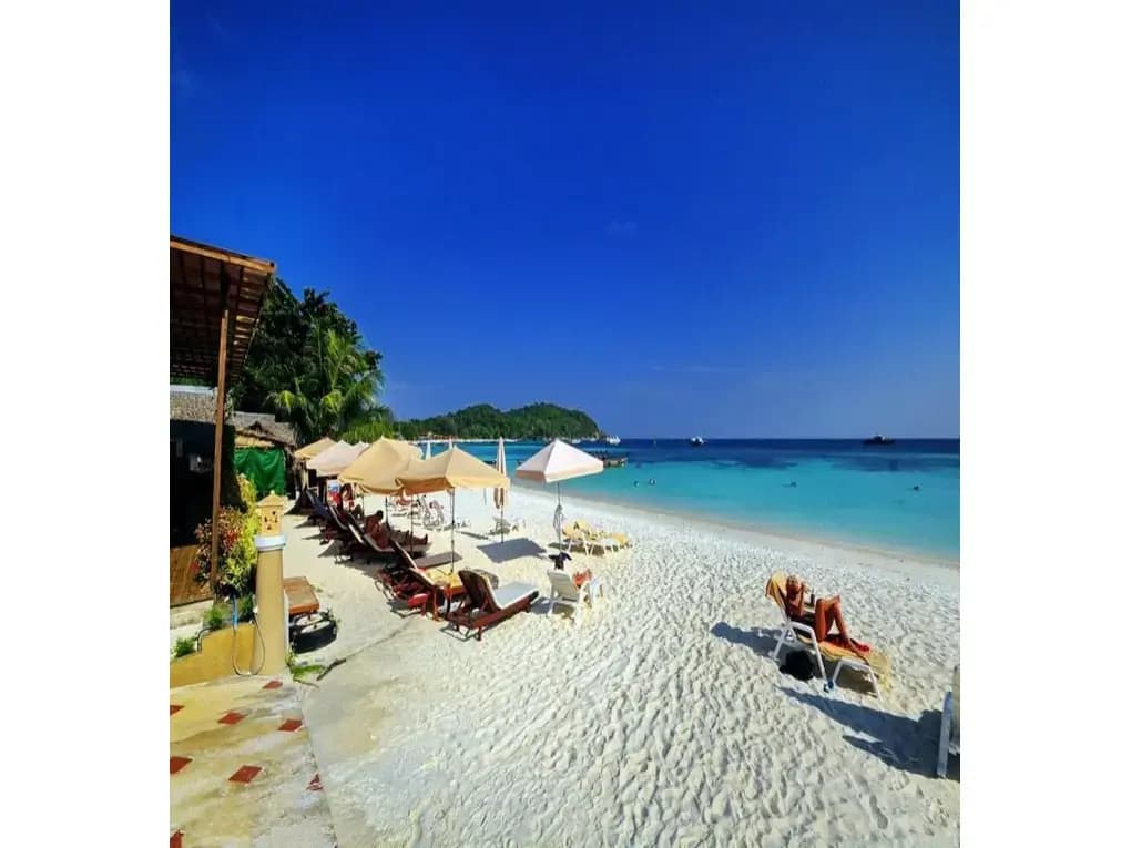 Punyapha Beach Villa - photo 23