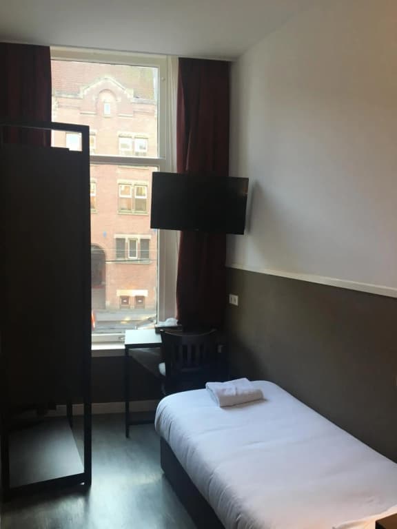 Hotel Manofa - photo 17