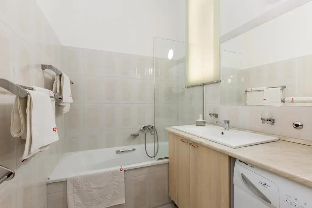 Kinizsi 17 Apartment - photo 7
