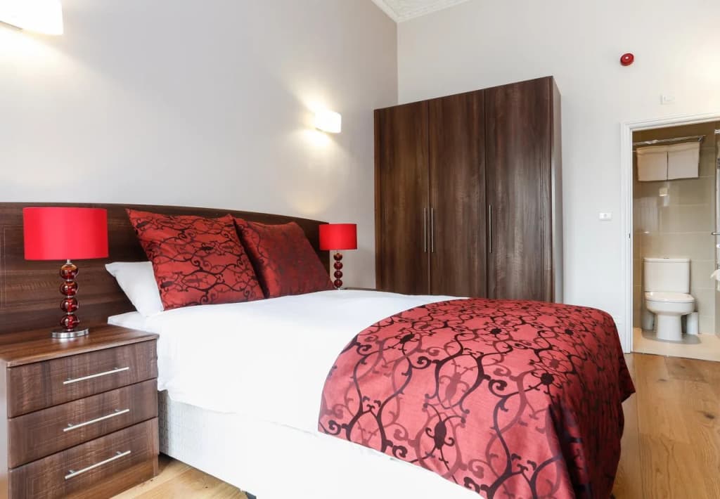 Apartments Inn London Lancaster - photo 13