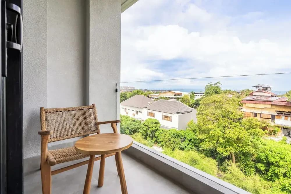 Sunny Muse By Betterplace Apartment Hotel - photo 36