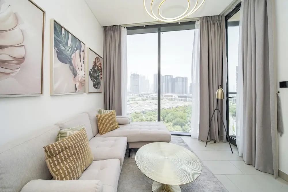 PVH - Tranquil 1BR - Sobha Waves - photo 21